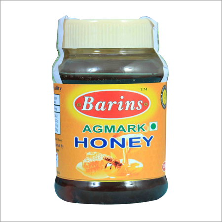 Real Honey