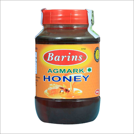 Original Honey - Jar 500g-1kg, Orange | Natural Remedy, Immunity Support, Bulk Supply
