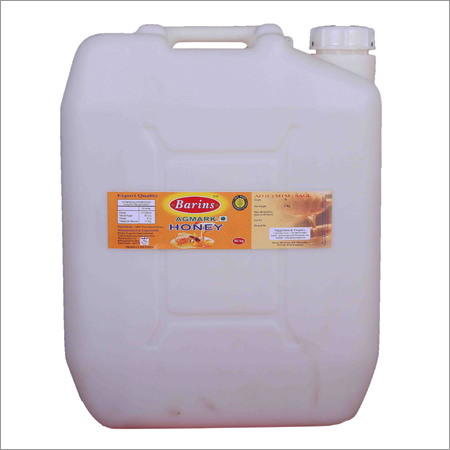 Organic Bee Honey