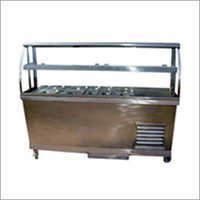 Chat Display Counter