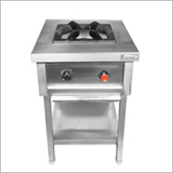Single Burner Cooking Ranges