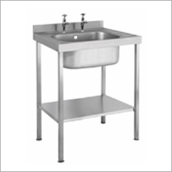 Single Sink Units