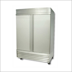 Two Door Refrigerators
