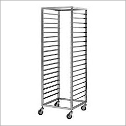 Bakery Trolleys