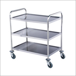 Room Service Trolleys