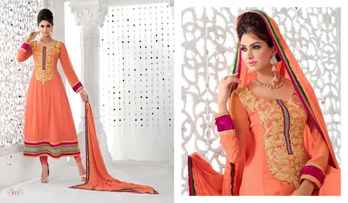 ready made salwar kameez