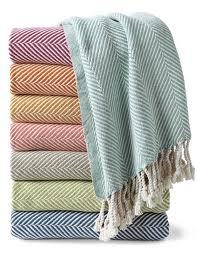 Throws