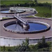 Industrial Wastewater Treatment Systems By CRYSTAL CHEMICALS & ENGINEERS