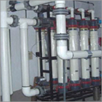 Cooling Water Treatment Chemicals By CRYSTAL CHEMICALS & ENGINEERS