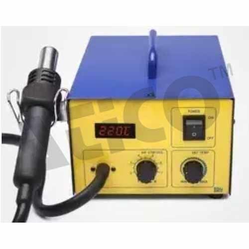 Soldering Station With Japanese Ceramic Heater