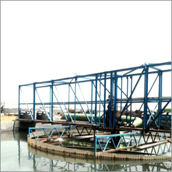 Effluent Treatment Plant By CRYSTAL CHEMICALS & ENGINEERS