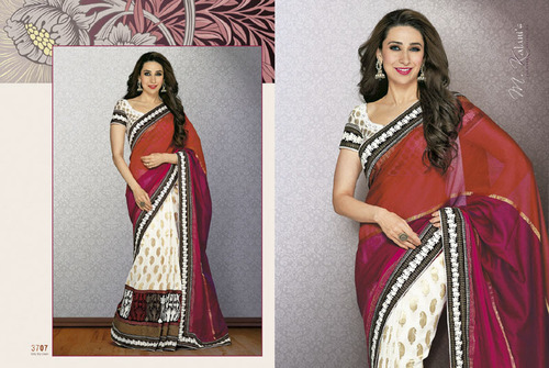 Bollywood designer saris online