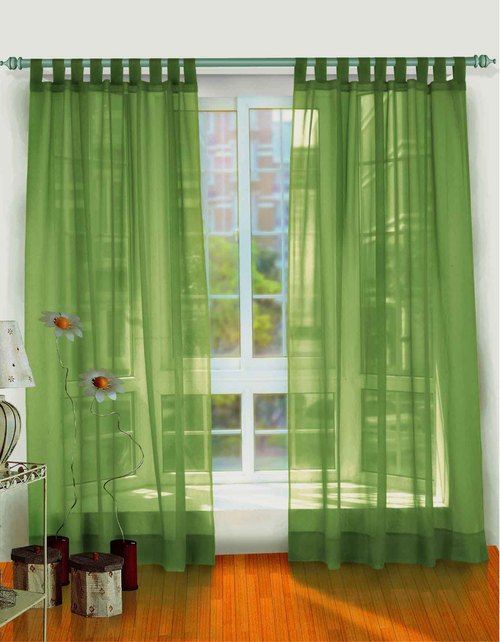 Curtains