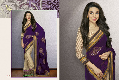 designer saris online shop