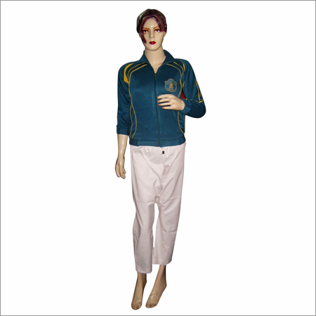 Sports Uniform