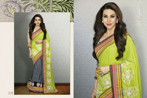 Bollywood Sarees