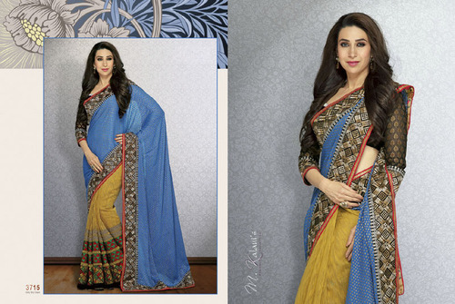 Indian Outfits