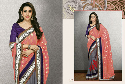 Indian Traditional saris
