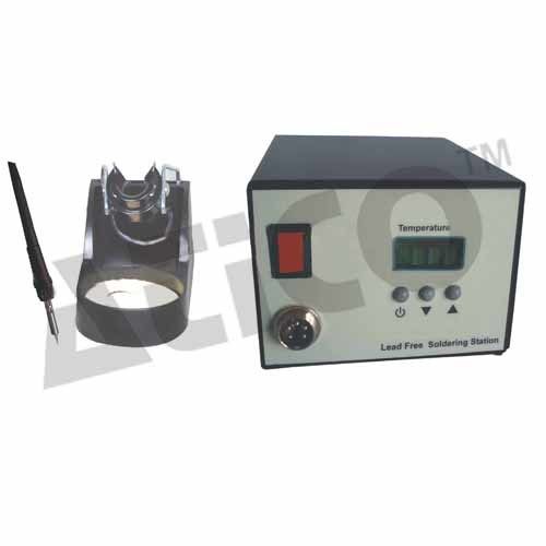 Soldering Station Lead Free 100W