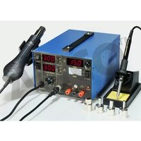 Digital Rework Station 3 In One