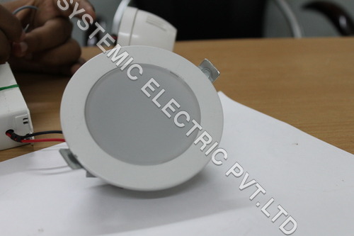 White LED Bulb
