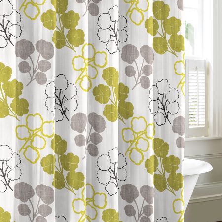 Shower Curtain
