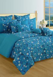 Bed Sheet Set
