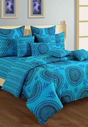 Bed Sheet Set