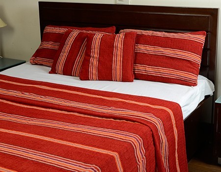 Bed Covers