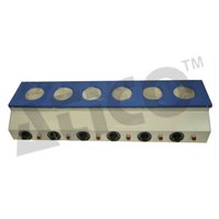Soxhlet Extraction Unit