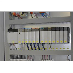 PLC Based Control Panels