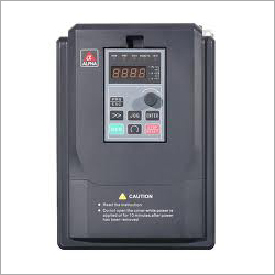 AC Drives