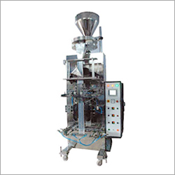Pouch Packing Machine