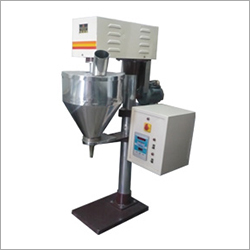 Filling Machines