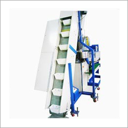 Automatic Feeding Machine