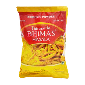 Turmeric Powder