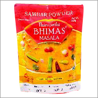 Sambar Masala