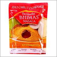 Idli Chilli Powder