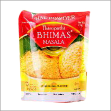 Dhal Powder