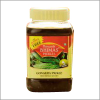 Gongura Pickle