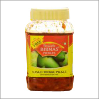 Mango Thokku