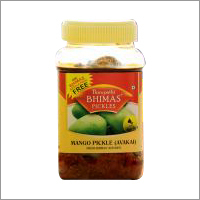 Mango Pickle
