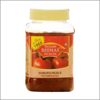 Tomato Pickle