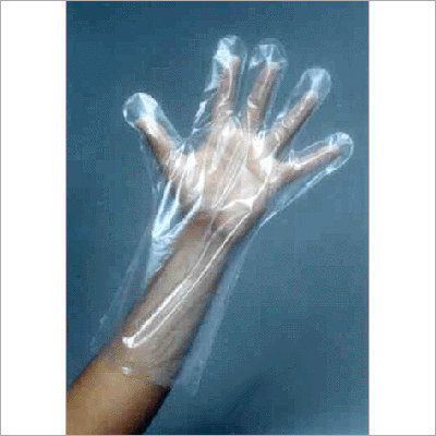 Disposable Hand Protection