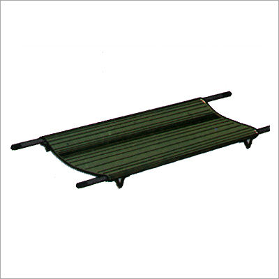 Folding Stretcher