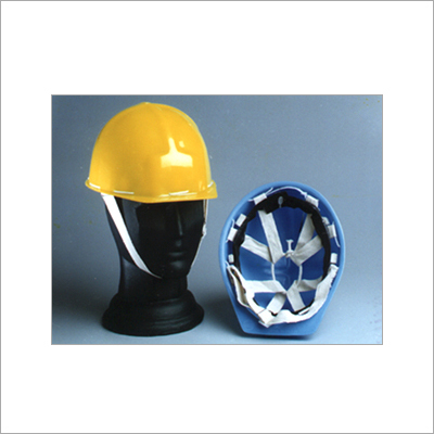 Industrial Helmets