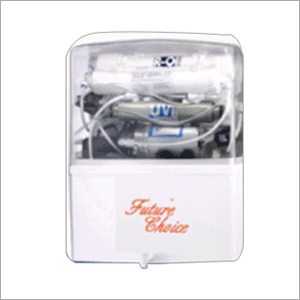 Domestic RO Purification System