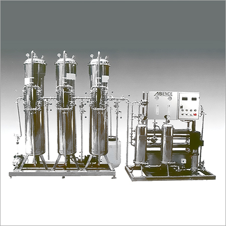 Activated Carbon Filter
