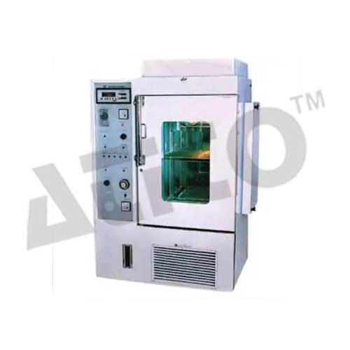 Plant Growth Chamber Application: Lab Equipment