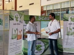 Promotions Activity